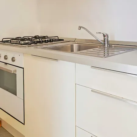 Gorentalhouse Kristal Bergamo