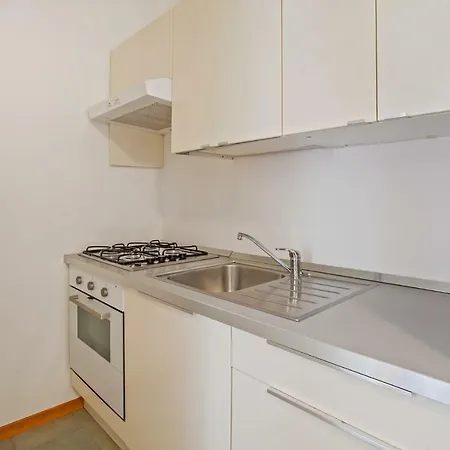 Apartment Gorentalhouse Kristal Bergamo