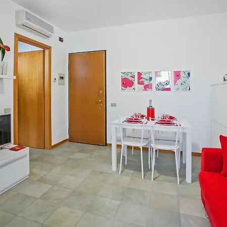 Gorentalhouse Kristal Apartment