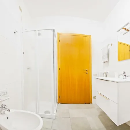 Gorentalhouse Kristal * Bergamo