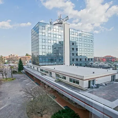 Gorentalhouse Kristal Apartment Bergamo