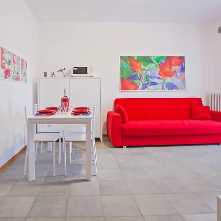 Gorentalhouse Kristal Bergamo