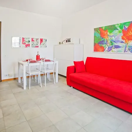 Gorentalhouse Kristal Apartment Bergamo