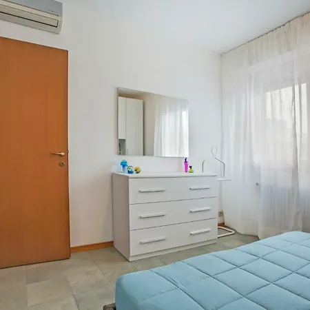 Apartment Gorentalhouse Kristal