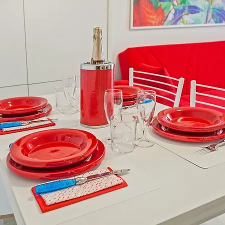 Gorentalhouse Kristal Apartment Bergamo
