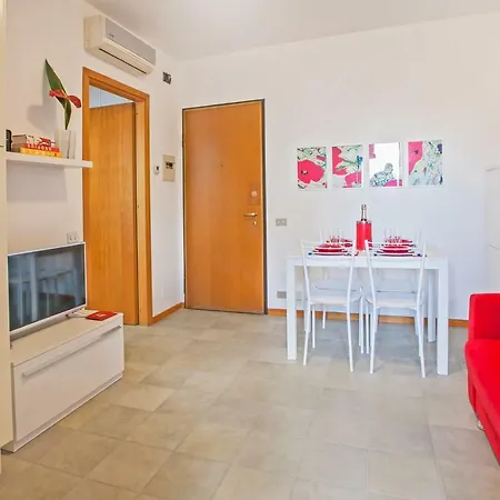 Gorentalhouse Kristal Apartment *