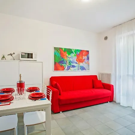 Gorentalhouse Kristal Apartment Bergamo