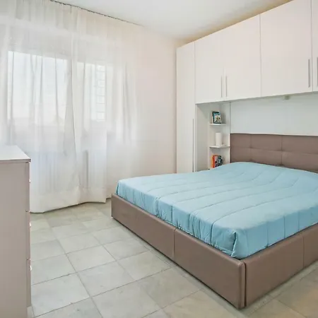 Apartment Gorentalhouse Kristal *
