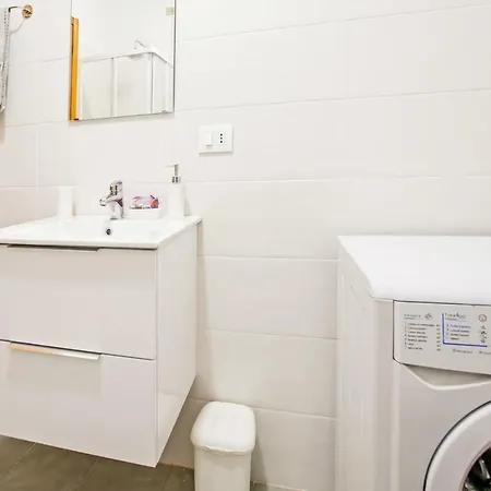 Gorentalhouse Kristal Apartment