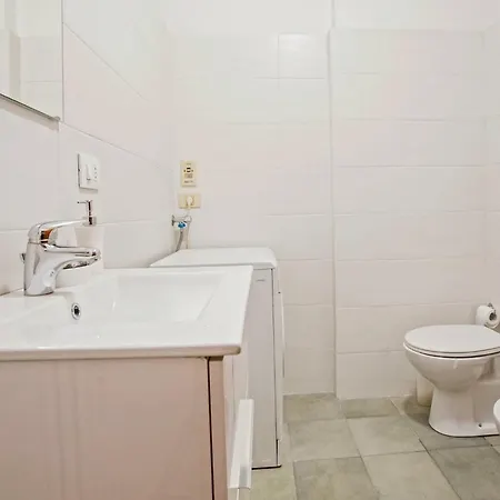 Apartment Gorentalhouse Kristal *